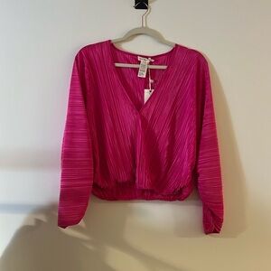 Good american top 1/2